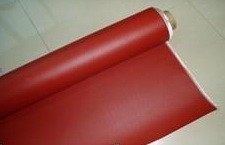 供应硅橡胶涂覆玻璃纤维布